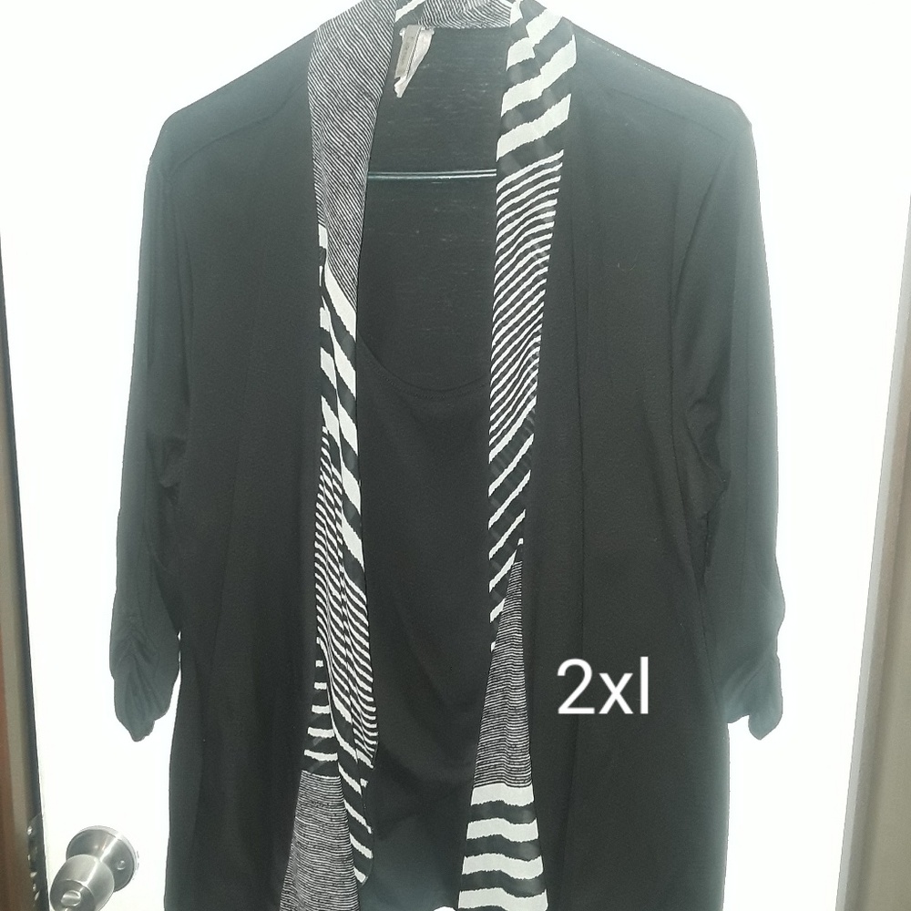 2xl dress shirt.